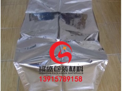 广州显示屏铝箔罩袋