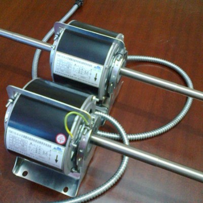 YSK110-8-4 风扇用电容运转异步电动机