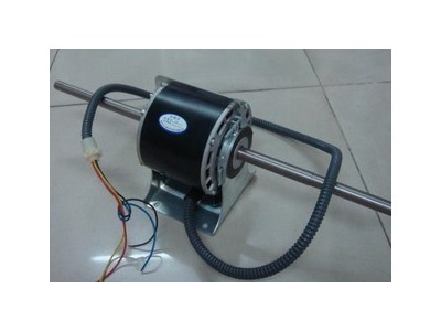 YSK110-30-4 空调风扇用电容运转异步电动机