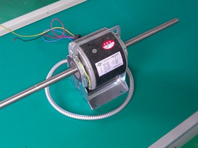 开利YSK110-50-4 风扇用电容运转异步电动机
