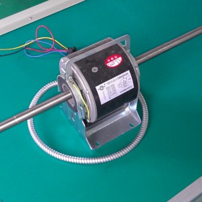 开利YSK110-50-4 风扇用电容运转异步电动机