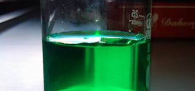 微量元素叶面肥 (出口级)