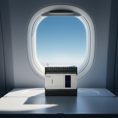 信捷XD3系列标准型控制器 XD3-48R-E