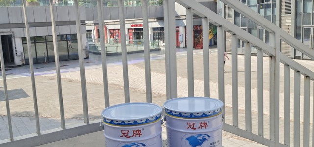 重庆富锌底漆厂家-环氧富锌底漆厂家-诚信厂商